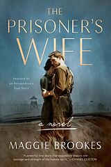 Livre de poche The Prisoner's Wife de Maggie Brookes