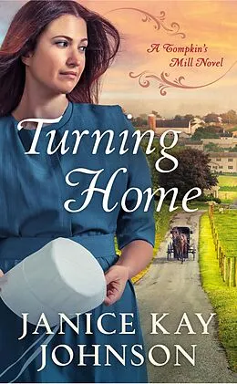 ePUB Turning Home von Janice Kay Johnson