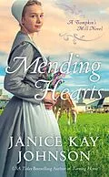 E-Book (epub) Mending Hearts von Janice Kay Johnson
