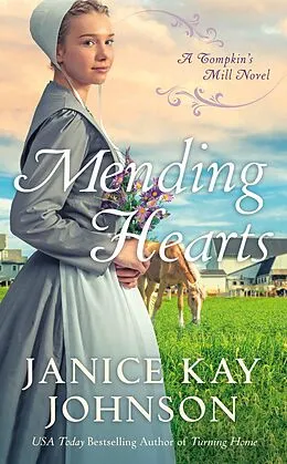 E-Book (epub) Mending Hearts von Janice Kay Johnson