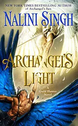 Kartonierter Einband Archangel's Light von Nalini Singh