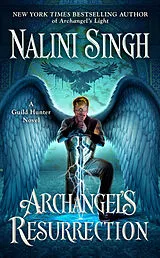 Kartonierter Einband Archangel's Resurrection von Nalini Singh