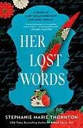 E-Book (epub) Her Lost Words von Stephanie Marie Thornton