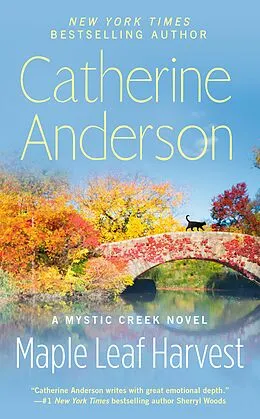 E-Book (epub) Maple Leaf Harvest von Catherine Anderson