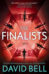 eBook (epub) The Finalists de David Bell