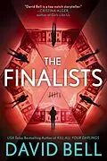E-Book (epub) The Finalists von David Bell