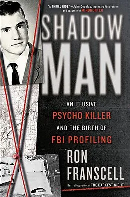 E-Book (epub) ShadowMan von Ron Franscell