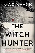E-Book (epub) The Witch Hunter von Max Seeck