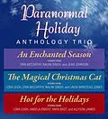 E-Book (epub) Paranormal Holiday Anthology Trio von Nalini Singh, Erin Mccarthy, Jean Johnson