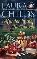 E-Book (epub) Murder in the Tea Leaves von Laura Childs