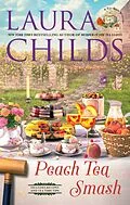 E-Book (epub) Peach Tea Smash von Laura Childs