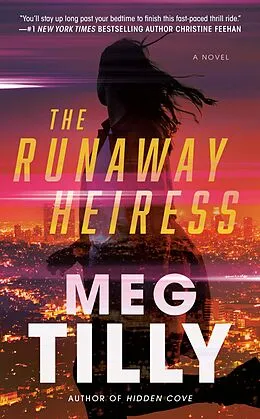 E-Book (epub) The Runaway Heiress von Meg Tilly