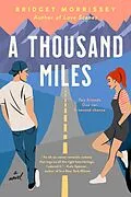 E-Book (epub) A Thousand Miles von Bridget Morrissey