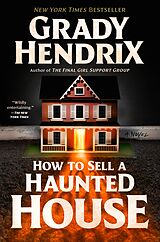 E-Book (epub) How to Sell a Haunted House von Grady Hendrix