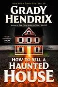 E-Book (epub) How to Sell a Haunted House von Grady Hendrix