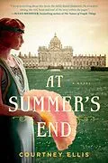 E-Book (epub) At Summer's End von Courtney Ellis