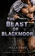 E-Book (epub) The Beast of Blackmoor von Milla Vane