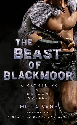 E-Book (epub) The Beast of Blackmoor von Milla Vane