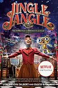 ePUB Jingle Jangle: The Invention of Jeronicus Jangle von Lyn Sisson-Talbert, David E. Talbert