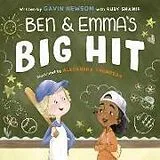 Kartonierter Einband Ben and Emma's Big Hit von Gavin; Shamir, Ruby Newsom
