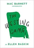 E-Book (epub) The Westing Game von Ellen Raskin