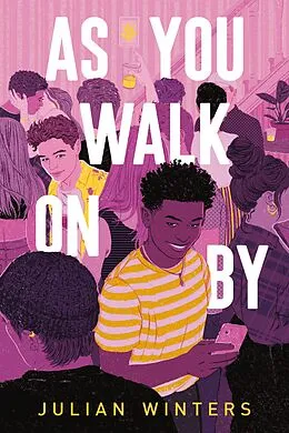 E-Book (epub) As You Walk On By von Julian Winters