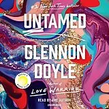 Audio CD (CD/SACD) Untamed von Glennon Doyle, Glennon Doyle