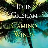 Audio CD (CD/SACD) Camino Winds von John Grisham, Michael Beck