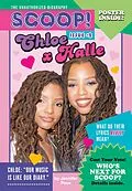 E-Book (epub) Chloe x Halle von Jennifer Poux