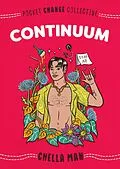E-Book (epub) Continuum von Chella Man