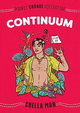 E-Book (epub) Continuum von Chella Man