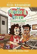 E-Book (epub) Cooking Club Chaos! #4 von Veera Hiranandani