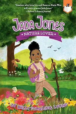 E-Book (epub) Nature Lover #6 von Kelly Starling Lyons