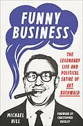 E-Book (epub) Funny Business von Michael Hill