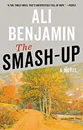 E-Book (epub) The Smash-Up von Ali Benjamin