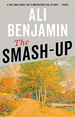 E-Book (epub) The Smash-Up von Ali Benjamin