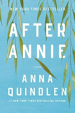 E-Book (epub) After Annie von Anna Quindlen