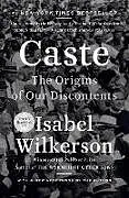 Kartonierter Einband Caste von Isabel Wilkerson
