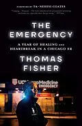 E-Book (epub) The Emergency von Thomas Fisher