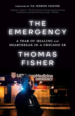 E-Book (epub) The Emergency von Thomas Fisher