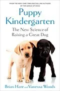 E-Book (epub) Puppy Kindergarten von Brian Hare, Vanessa Woods