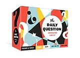 Textkarten / Symbolkarten The Daily Question Conversation Card Set von Ink & Willow