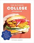 E-Book (epub) The Ultimate College Cookbook von Victoria Granof