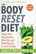 E-Book (epub) The Body Reset Diet, Revised Edition von Harley Pasternak