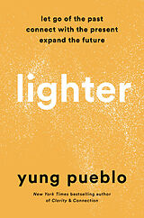 Fester Einband Lighter von Yung Pueblo