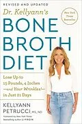 E-Book (epub) Dr. Kellyann's Bone Broth Diet von Kellyann Petrucci