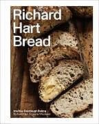 Livre Relié Richard Hart Bread de Richard Hart, Laurie Woolever, Henrietta Lovell