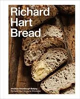 Fester Einband Richard Hart Bread von Richard Hart, Laurie Woolever