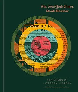 E-Book (epub) The New York Times Book Review von The New York Times