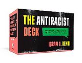 Poster The Antiracist Deck de Ibram X Kendi